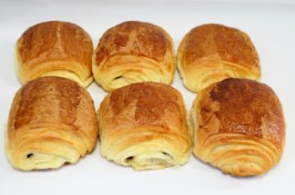 pains au chocolat