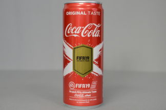 coca 33cl
