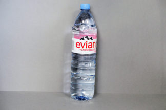 évian 1,5l
