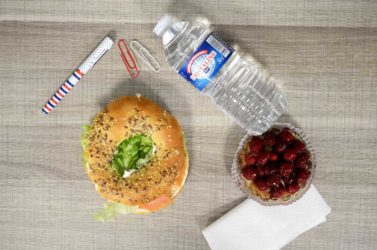 formule bagel