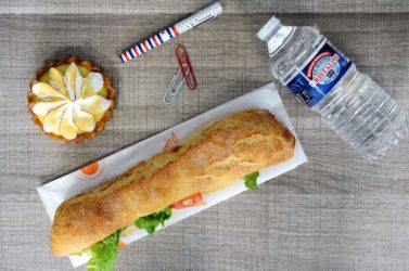 Formule gourmande