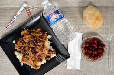 formule plat du jour