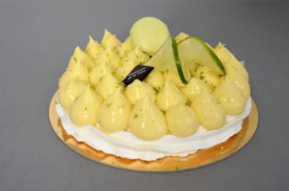 Fraîcheur d'été