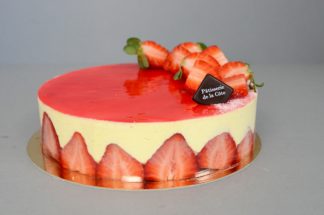 Fraisier