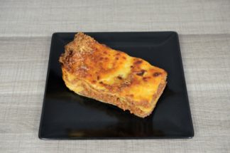 Lasagnes