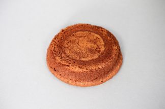Moëlleux au chocolat