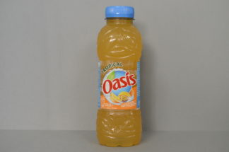 oasis tropical 50cl
