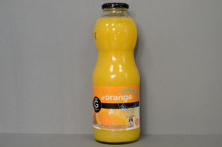 Jus d'orange 1l