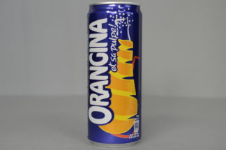 orangina 33cl