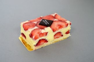 Fraisier