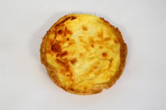 quiche mozzarella
