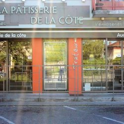 Boutique patisserie de la cote