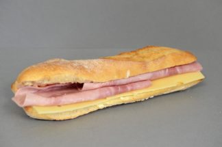 sandwich jambon