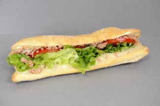 sandwich thon