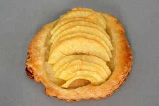 tartelette pommes