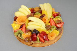 Tarte Multifruit