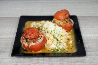 Tomates farcies