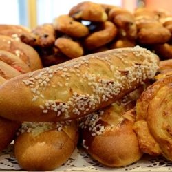 viennoiserie patisserie de la cote