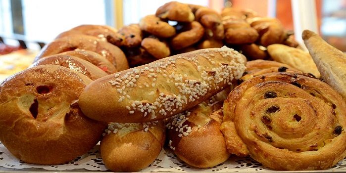 viennoiserie patisserie de la cote